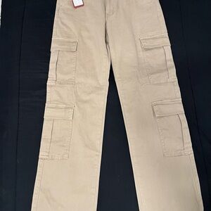 Women’s Khaki Pants